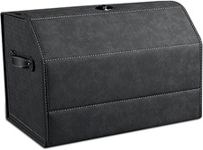 Organizer per Bagagliaio Da