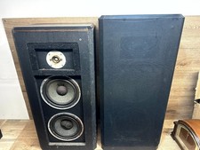 Coppia di diffusori da