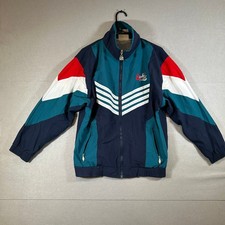 Set tuta sportiva Binke Deluxe