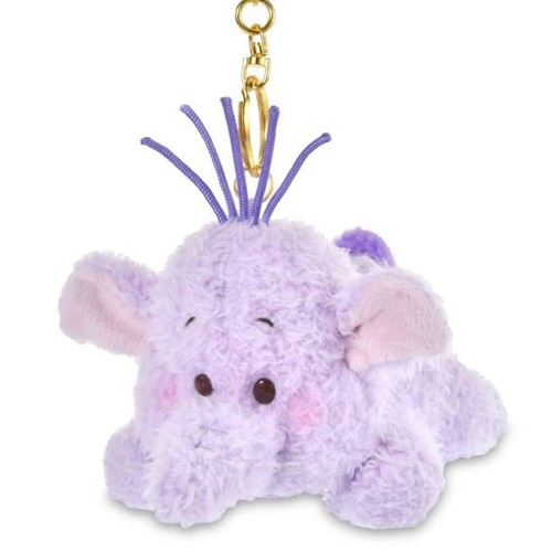 Portachiavi lumpy peluche - portachiavi, 6.3
