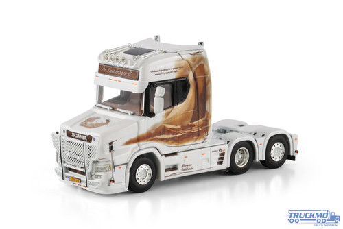 Wsi wiersma lastdrager ii - wsi,