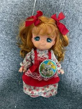 Vintage Candy Candy Doll Popy