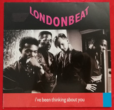 LONDONBEAT - I'VE BEEN