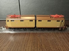 ROCO 72324 Locomotiva FS E 636