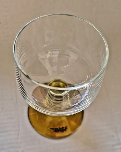 Calice vetro römer vintage - calice,