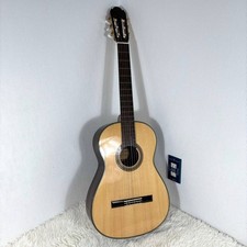 Chitarra acustica KAZUO YAIRI T-6 1991 made in Japan con custodia rigida mantenuta