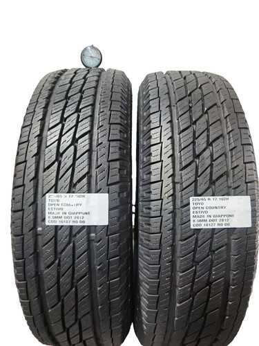 Pneumatici usati 225 r 17 - pneumatici,