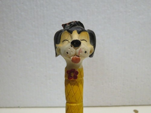 Vecchia penna sfera gadget - a,