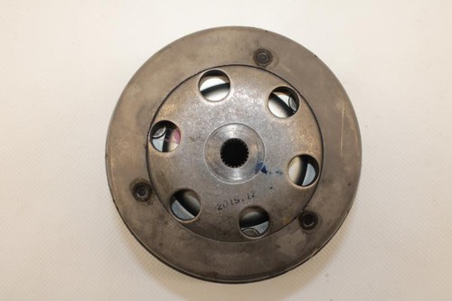 Frizione completa piaggio zip - frizione,