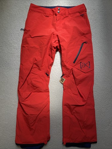 Pantalone uomo burton - pantalone,