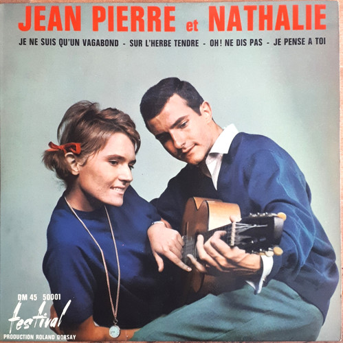 Jean pierre nathalie ne - jean-pierre, et
