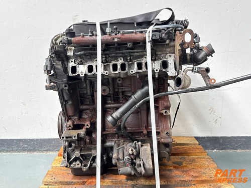 Motore completo ford transit - completo,