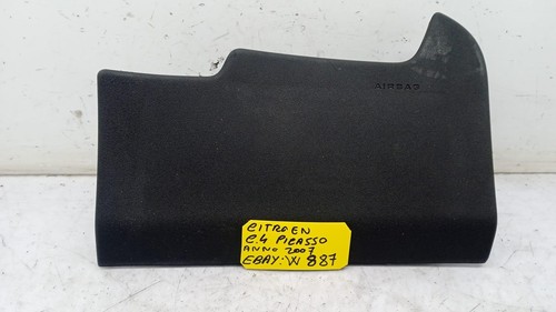 Airbag ginocchia per citroen - airbag,