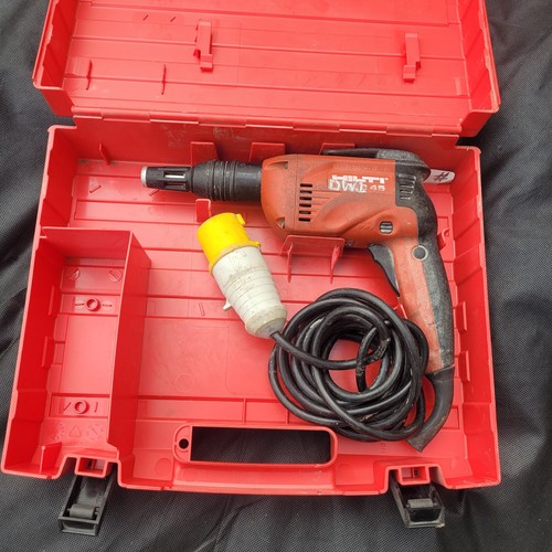 Avvitatore per cartongesso