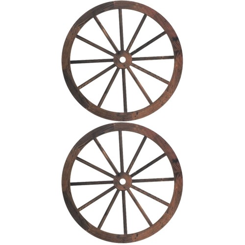 Pezzi ruota carrozza - pezzi,