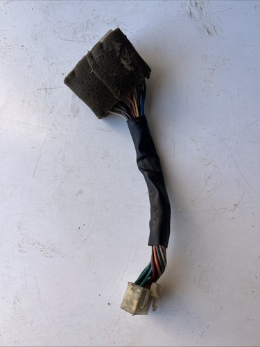 Connettore autoradio daewoo - connettore,
