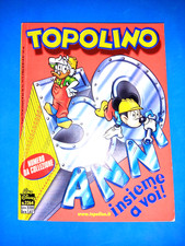 TOPOLINO NR. 2264 50 ANNI