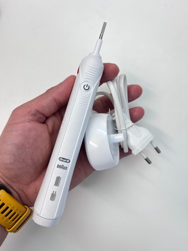Original toothbrush braun - original,