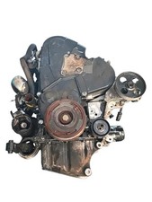 MOTORE COMPLETO PER CITROEN Berlingo 1° Serie Diesel 2000 (96>02)