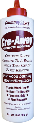 Cre away creosoto - cre-away,