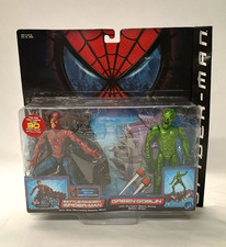 Vintage Marvel Tobiz