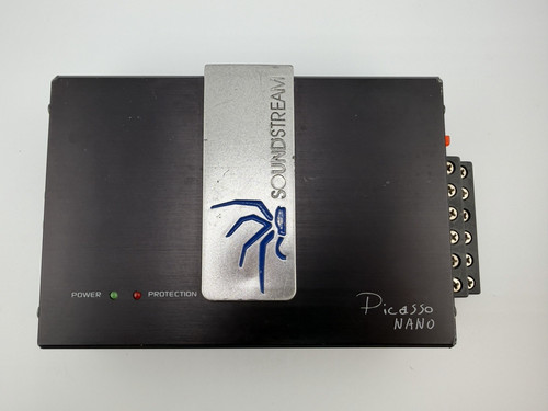 Soundstream 320w picasso - soundstream,
