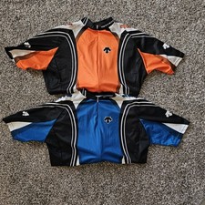 Descente Uomo Ciclismo Due