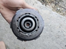 Frizione 4 Dischi Con Molla Wawe