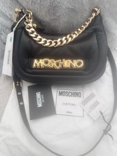 New authentic moschino - new,
