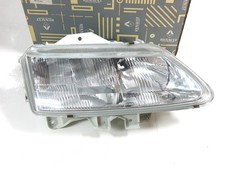 Faro Fanale Anteriore Destro Renault Laguna Nevada 1993-2002 Ricambi Originali