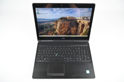 Dell precision 7510 - dell,
