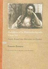 Zonaro, Fausto