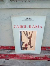 libro Carol Rama - Paolo