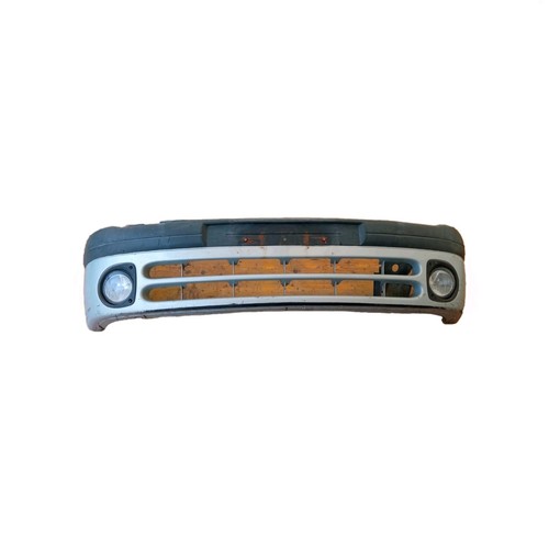 Paraurti bumper anteriore - paraurti,