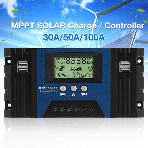 Regolatore solare controller - regolatore,
