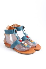 LAVORAZIONE ARTIGIANALE