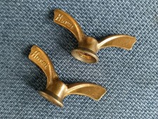 Galletti Bulloni HURET ruota anteriore Bici  Corsa Eroica  bici Sportiva d'epoca