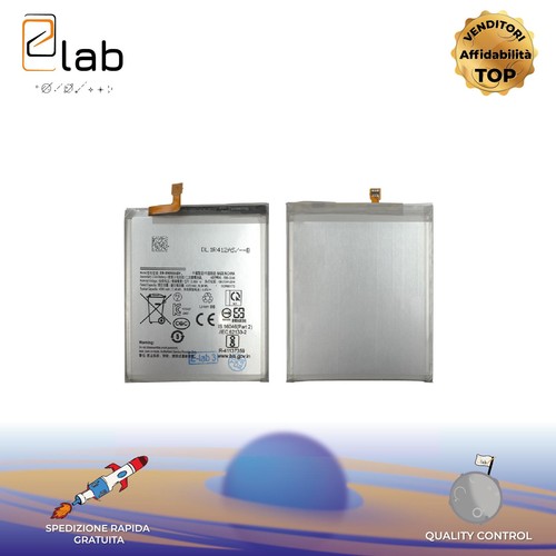 Batteria compatibile per - batteria,