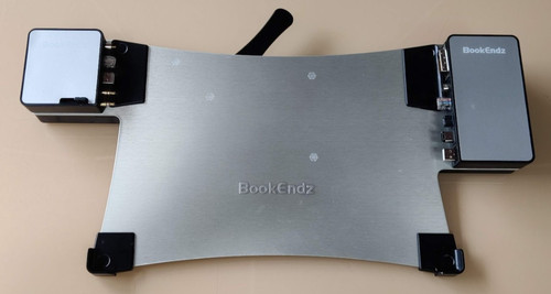 Rare bookendz g4 docking - g4,