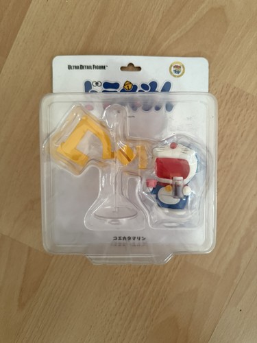 Figurina doraemon ultra - figurina,