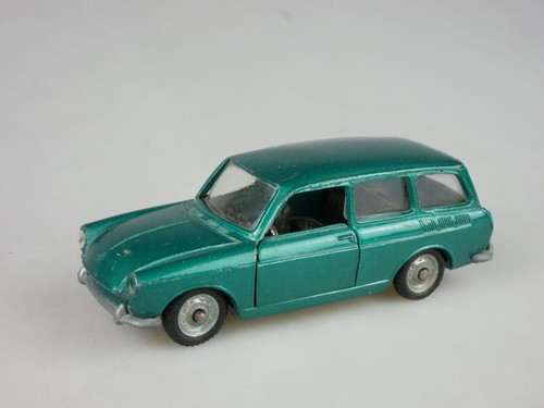 Politoys export 542 volkswagen - export,