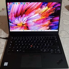 LENOVO THINKPAD X1 CARBON