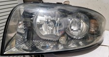 Faro Anteriore Audi A2