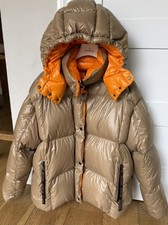 Moncler Parana Piumino