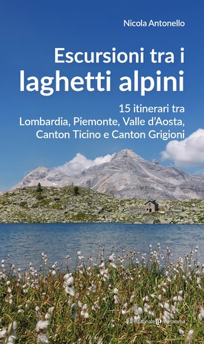 Escursioni tra laghetti - escursioni,