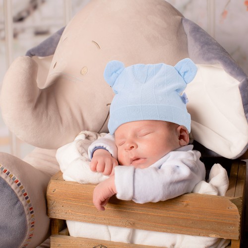 Cappellino bambino accessori - cappellino,