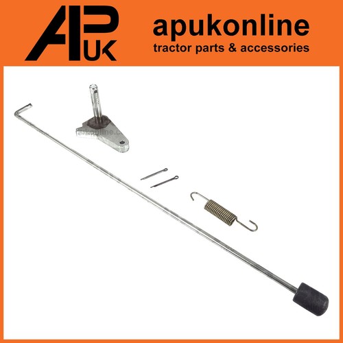 Kit riparazione freno - , mano