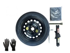 RUOTINO DI SCORTA 15" PER MINI