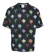 T-shirt Carlo Colucci oversize