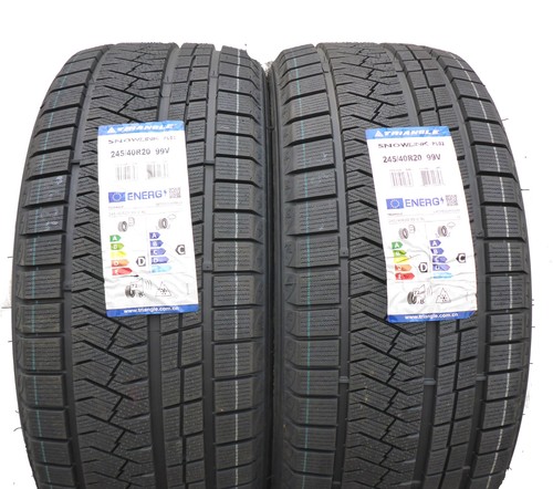 Triangle snowlink 245 - triangle, 245/40
